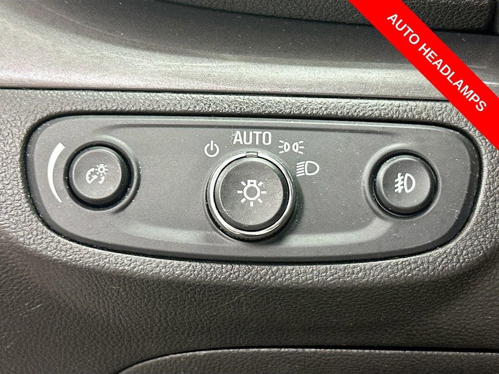 2017 Buick Encore Preferred II