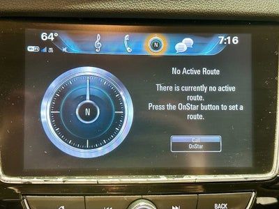 2017 Buick Encore Preferred II