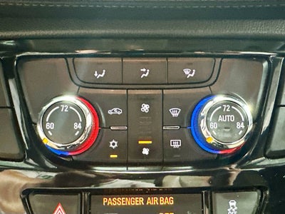 2017 Buick Encore Preferred II