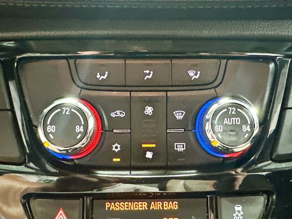 2017 Buick Encore Preferred II