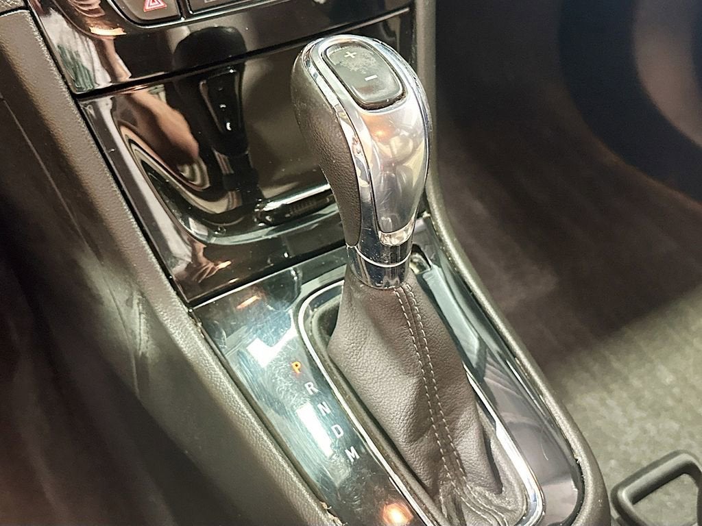 2017 Buick Encore Preferred II