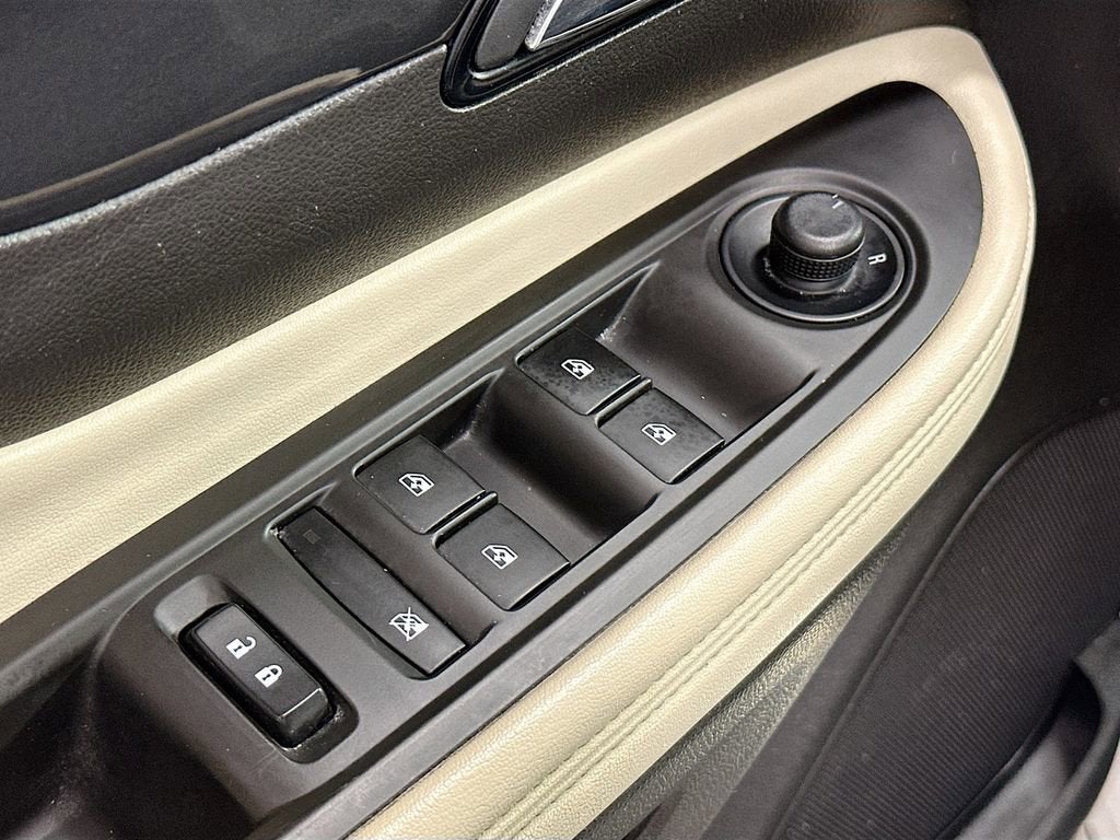 2017 Buick Encore Preferred II