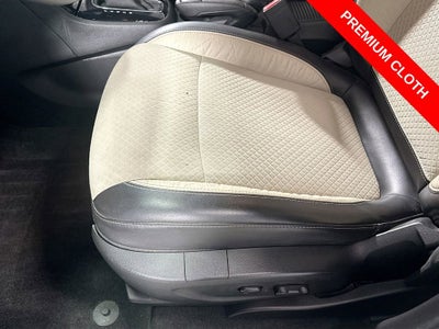 2017 Buick Encore Preferred II