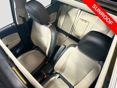 2017 Buick Encore Preferred II