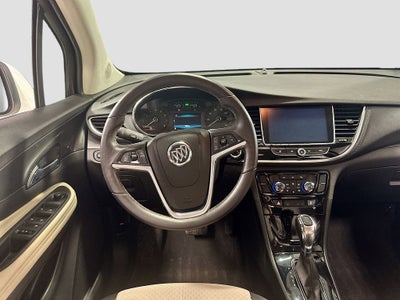 2017 Buick Encore Preferred II