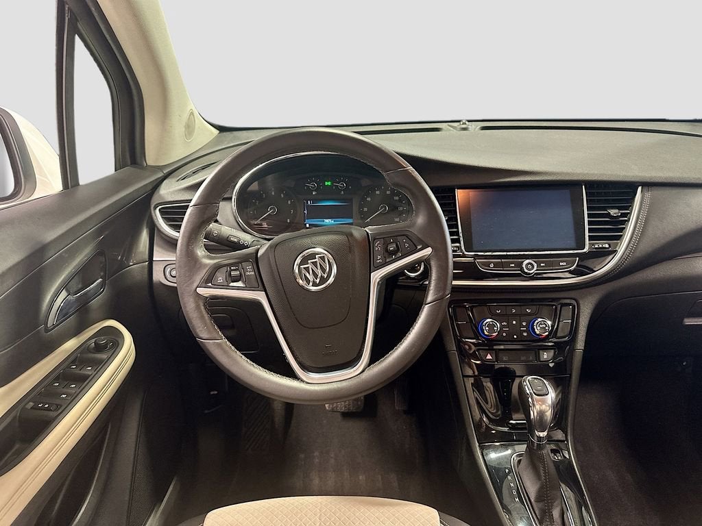 2017 Buick Encore Preferred II