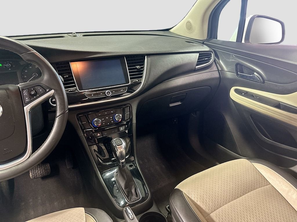 2017 Buick Encore Preferred II