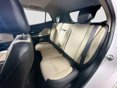 2017 Buick Encore Preferred II