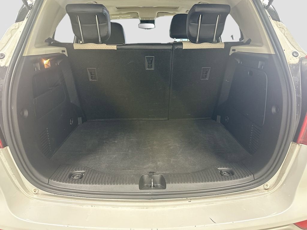 2017 Buick Encore Preferred II