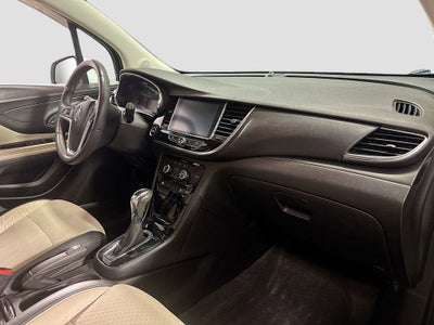 2017 Buick Encore Preferred II