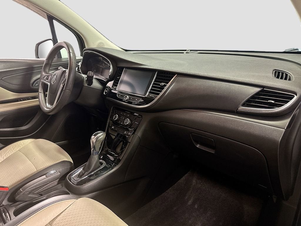 2017 Buick Encore Preferred II