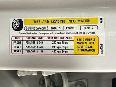 2017 Buick Encore Preferred II