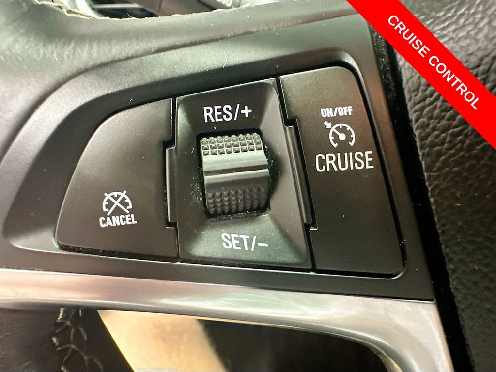 2017 Buick Encore Preferred II