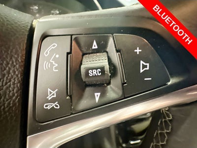 2017 Buick Encore Preferred II