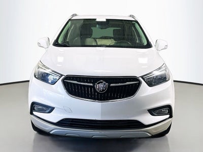 2017 Buick Encore Preferred II