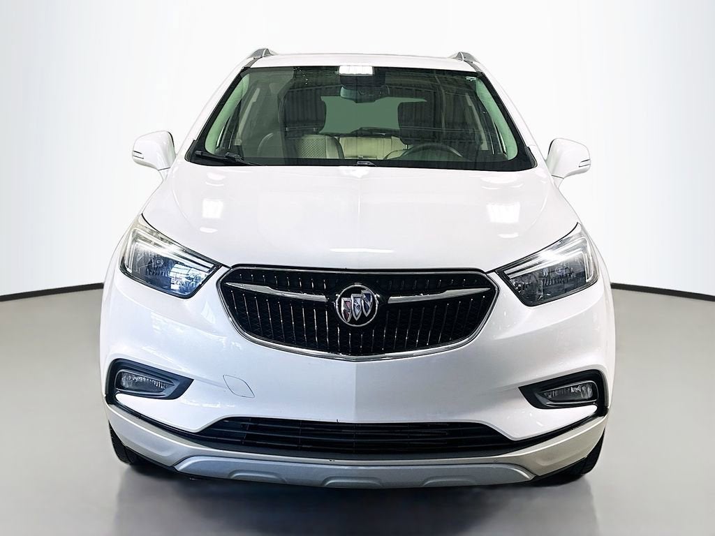 2017 Buick Encore Preferred II