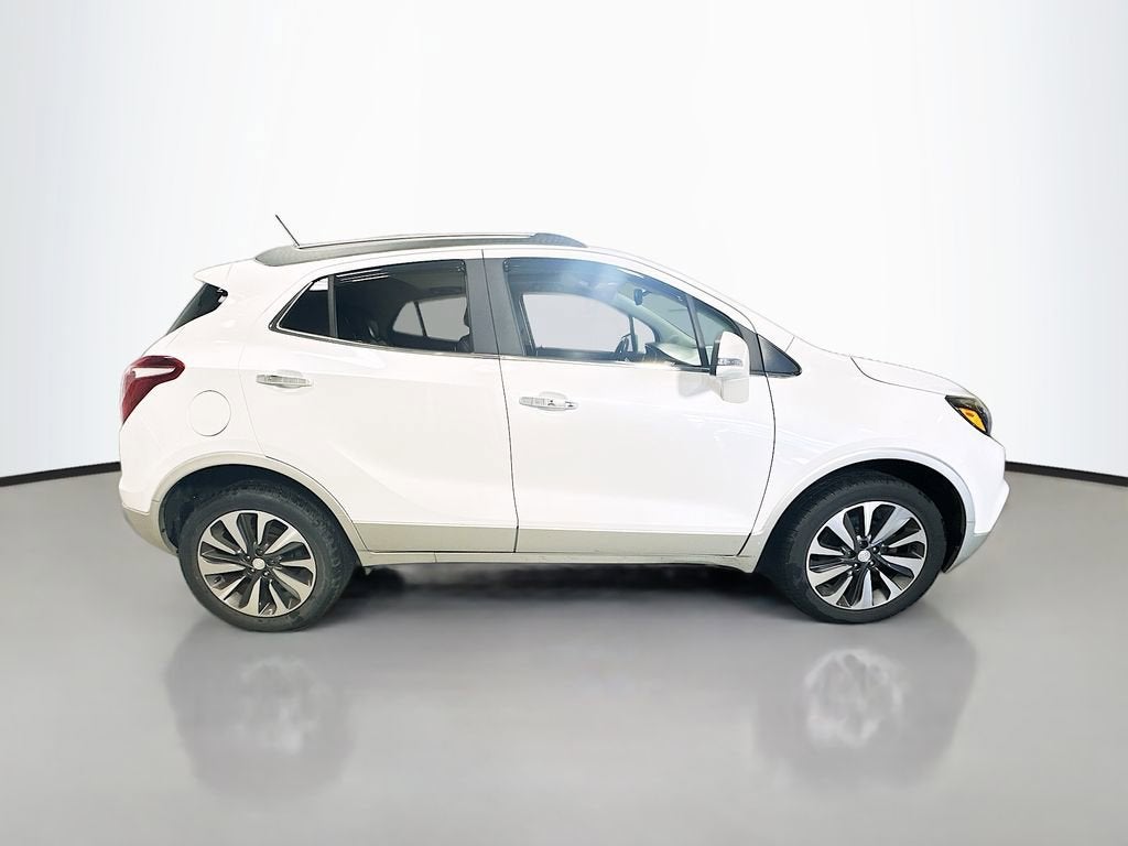 2017 Buick Encore Preferred II