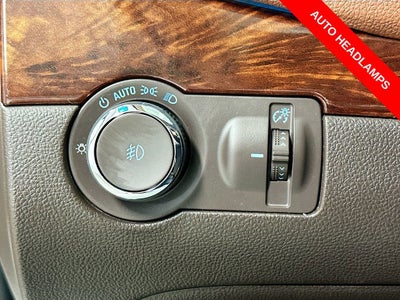 2016 Buick Encore Leather