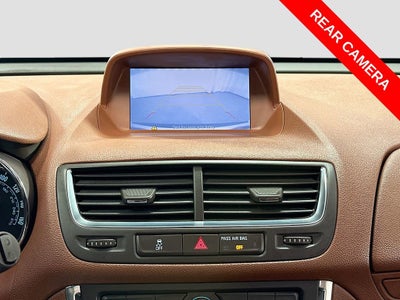 2016 Buick Encore Leather