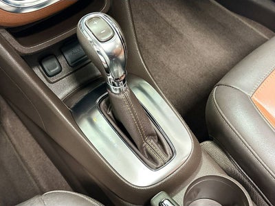 2016 Buick Encore Leather
