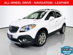 2016 Buick Encore Leather