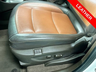 2016 Buick Encore Leather