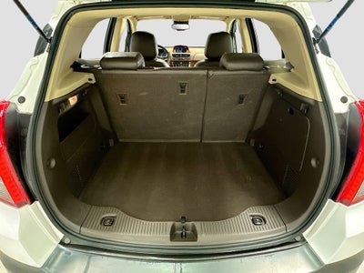 2016 Buick Encore Leather