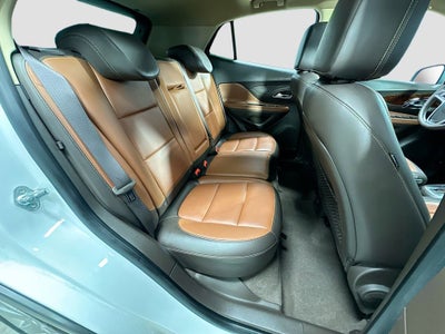 2016 Buick Encore Leather