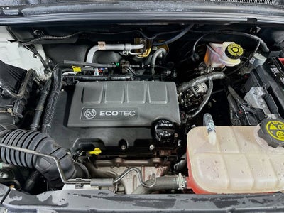 2016 Buick Encore Leather