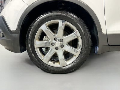 2016 Buick Encore Leather
