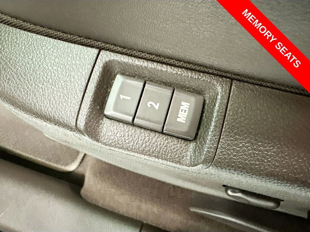 2016 Buick Encore Leather