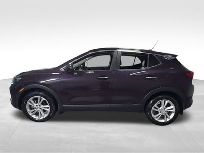 2020 Buick Encore GX Preferred