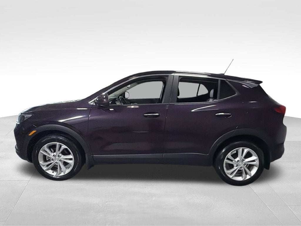 2020 Buick Encore GX Preferred