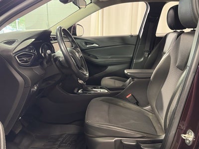 2020 Buick Encore GX Preferred