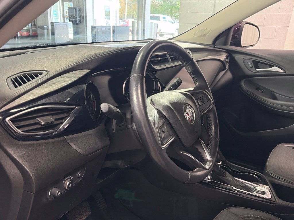 2020 Buick Encore GX Preferred