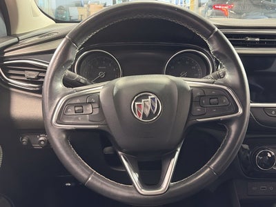 2020 Buick Encore GX Preferred