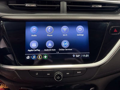 2020 Buick Encore GX Preferred