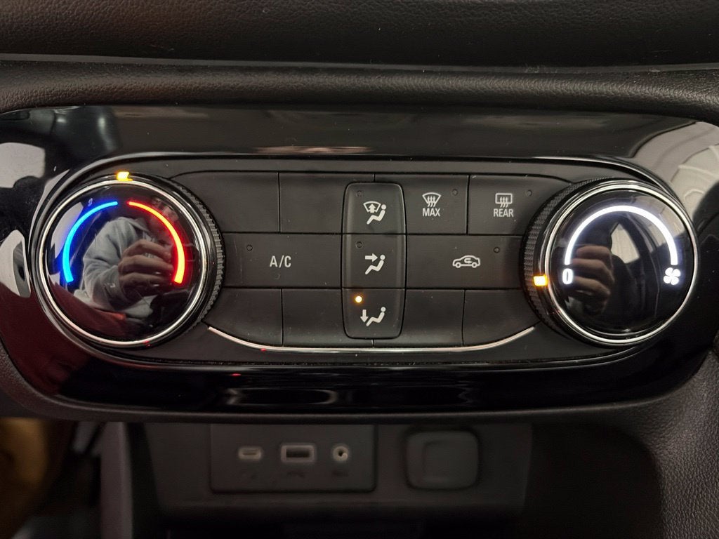 2020 Buick Encore GX Preferred