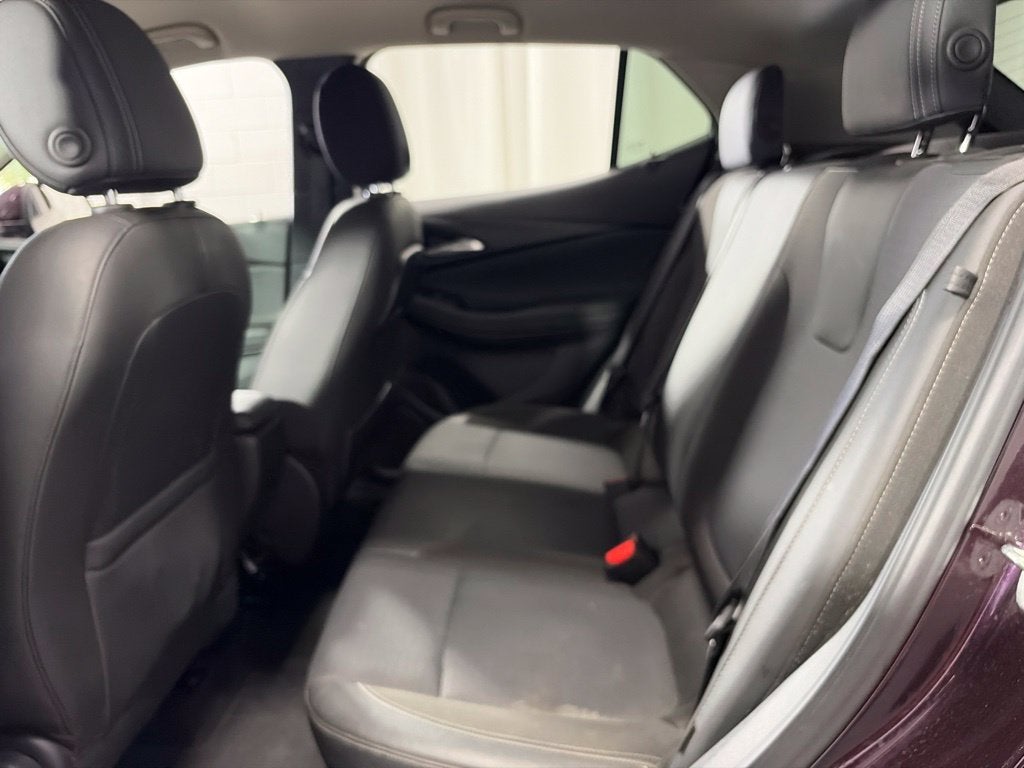 2020 Buick Encore GX Preferred