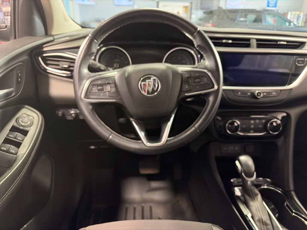 2020 Buick Encore GX Preferred