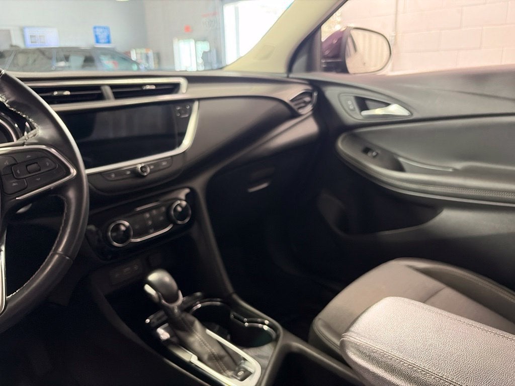 2020 Buick Encore GX Preferred