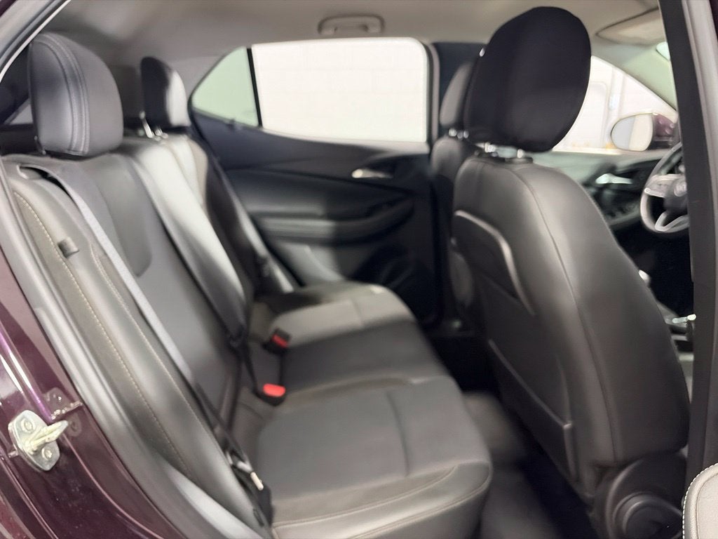 2020 Buick Encore GX Preferred