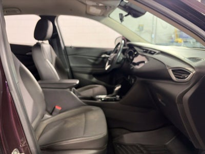 2020 Buick Encore GX Preferred