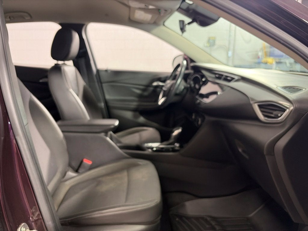 2020 Buick Encore GX Preferred