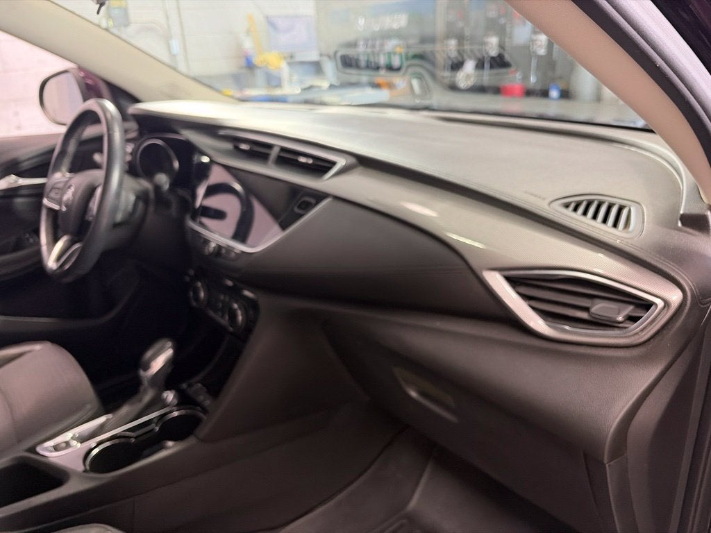 2020 Buick Encore GX Preferred