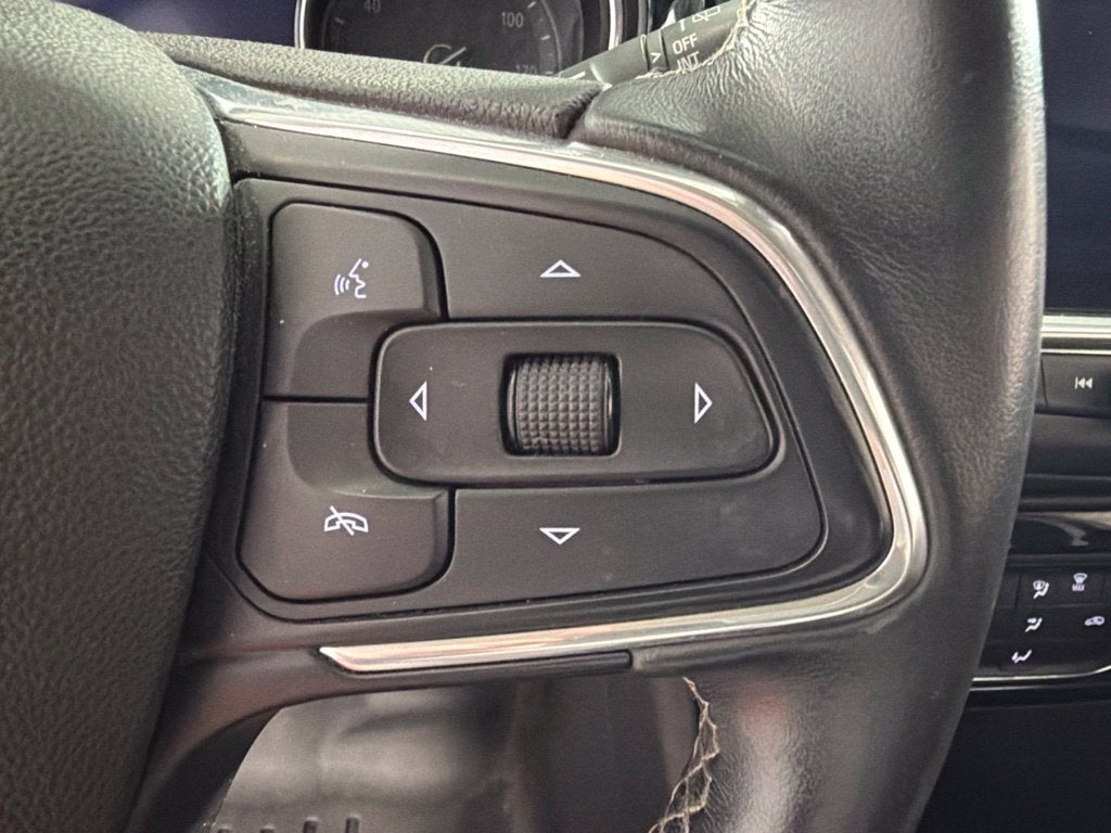 2020 Buick Encore GX Preferred