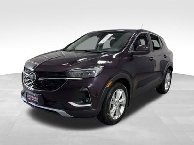 2020 Buick Encore GX Preferred