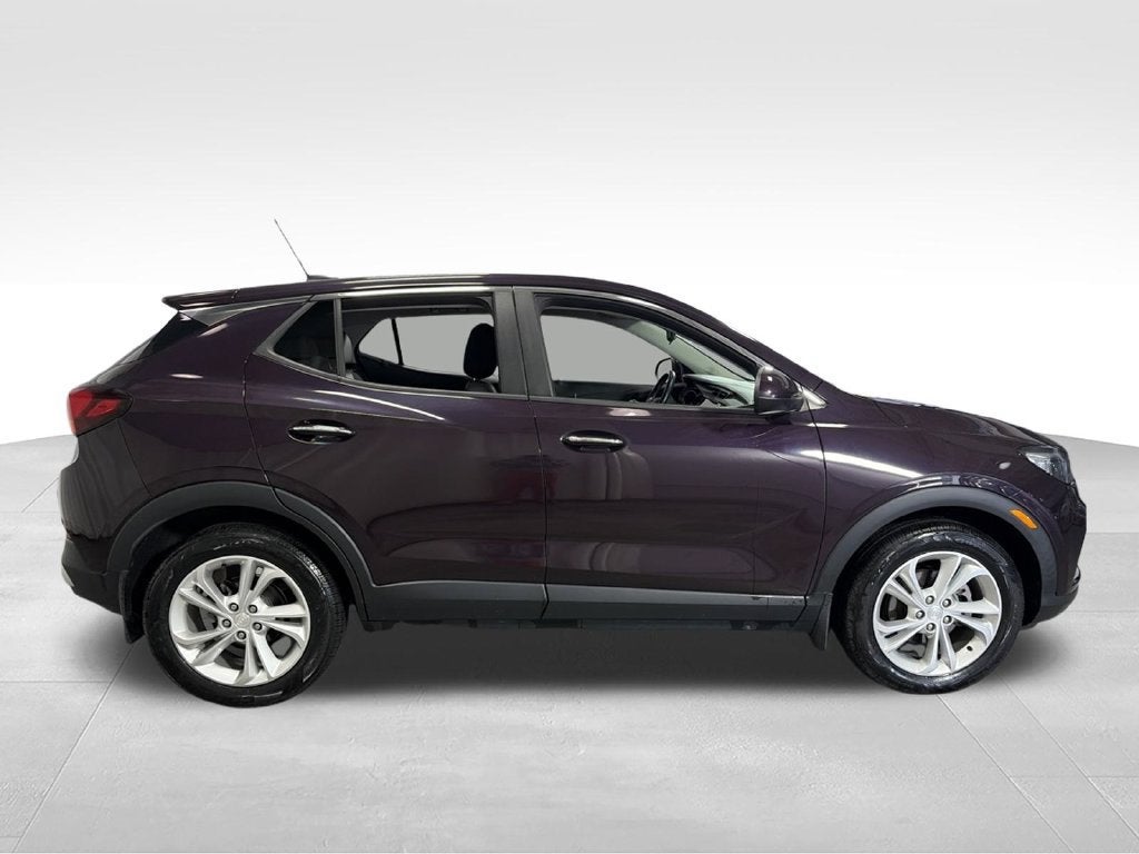 2020 Buick Encore GX Preferred