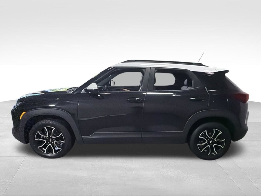 2021 Chevrolet Trailblazer ACTIV