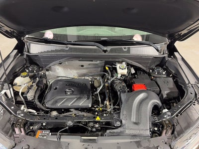 2021 Chevrolet Trailblazer ACTIV